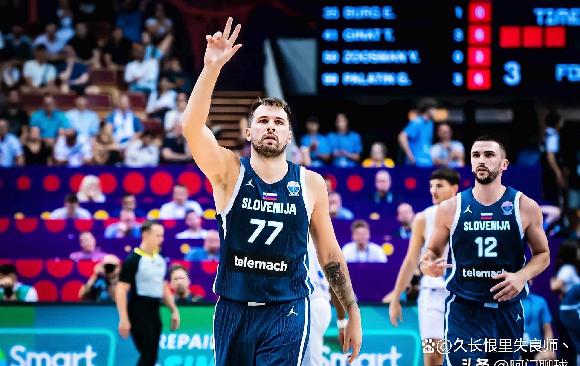 德国队引发争议！，东契奇官方宣布比赛规则变更新规观众掌声雷动