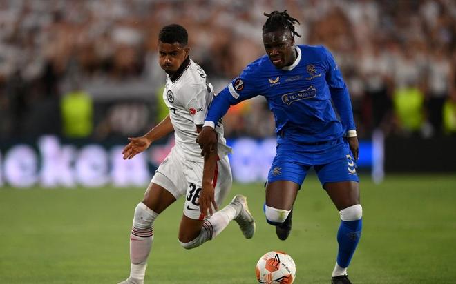 Lol-法兰克福迎欧联关键赛，今晚强势反弹，引发热议，心理建设被强调的简单介绍